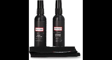 Hunter - Rubber Boot Care Kit - Maat ONE