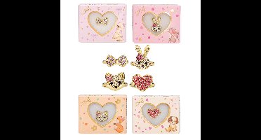 Depesche - Princess Mimi ring - 1 stuk