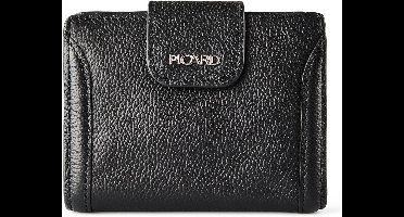 PICARD portemonnee Highlands1 Wallet Black zwart