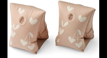 Liewood - Zwembandjes - Sweethearts - Hartjes - Tuscany - 15/30 KG