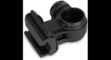 Matrix Folding Side Tray Clamp