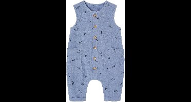 Vertbaudet Boxpakje van katoengaas