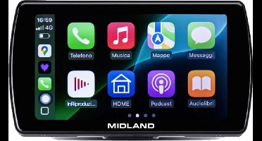 Midland Bikeplay Pro