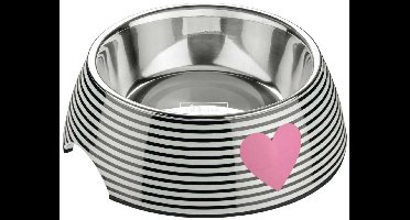 Hunter Drinkbak of Voerbak Biri 700 ml