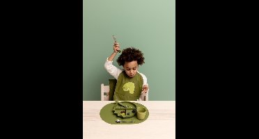 Silicone Cups, 2-Pack - Mr. Dino