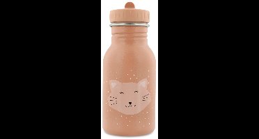 Roestvrijstalen fles 350 ml - Mrs Cat