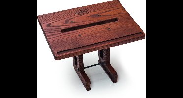 WaterRower Laptop Steun - Club