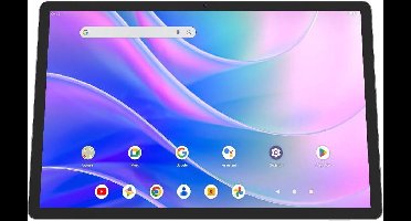 Acer Iconia A14-11MN-A5SX Allwinner 128 GB 35,6 cm (14") 6 GB Wi-Fi 6 (802.11ax) Android 15 Zilver