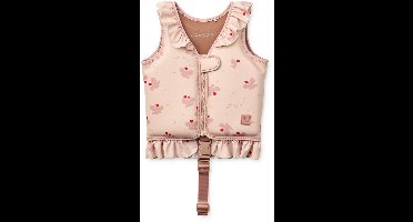 Liewood - Dove - Zwemvest - Butterfly / Apple blossom - 11/15 KG