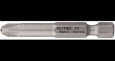 PRO Krachtbit PZ 2 L=152mm E 6,3 BASIC - 805.00171