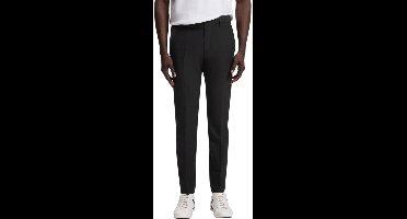 Boss Heren Broek Zwart 50534303/001 T Commuter Slim