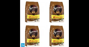 Senseo Strong (4x 480 pads)