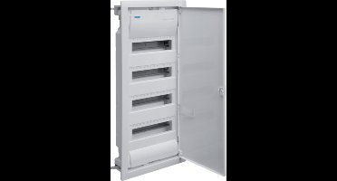 Hager - Kast inbouw 4R 48M vd volta - VU48LN
