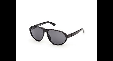 Guess GU00303 Shiny black 59/13/140 MAN Zonnebrillen