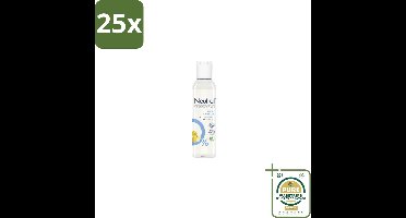 25 x Neutral Baby – Huidolie – Parfumvrij – Gevoelige Babyhuid – 150 ml - Grootverpakking - Babyhuidolie - Gevoelige Babyhuid - Droge Babyhuid - Hypoallergene Huidolie - Babyhuid Verzorging