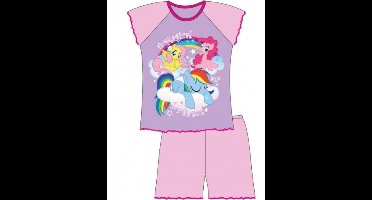 My Little Pony - Pyjama - Maat 92 - Shortama - Katoen