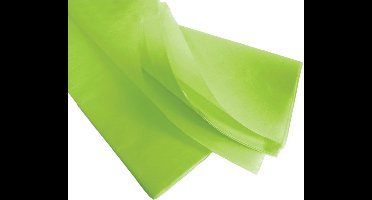 Limoen Vloeipapier | 17 Grams | 50x75 cm 240 vel