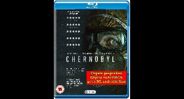 Chernobyl (Blu-ray) (Import)