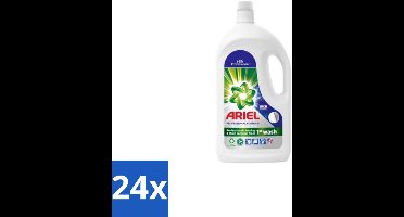 Ariel – Vloeibaar Wasmiddel – Professional Regular - 90 wasbeurten - 4,05 L - Voordeelverpakking - 24 stuks