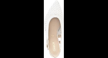 Gabor Pump Offwhite - Maat 6,5 - 40