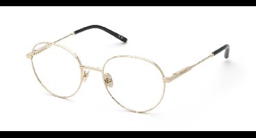 Nina Ricci VNR419 Oro rose' lucido 50/19/140 WOMAN Brilmonturen