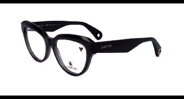 Lanvin LNV2635 Dark grey 54/16/140 WOMAN Brilmonturen