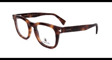 Lanvin LNV2610 Havana 49/21/145 MAN Brilmonturen