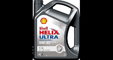 Shell Helix Ultra Professional AR-L 5w30 - 5L