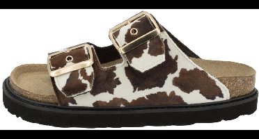 Rohde Dames muiltjes Tropea