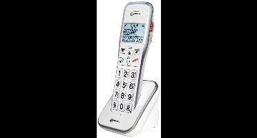 Geemarc Amplidect 595 extra handset – draadloos – +50 dB versterking