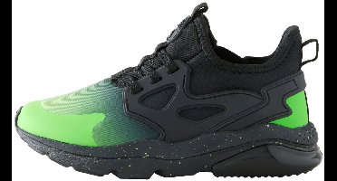 Next Elastische sportschoenen