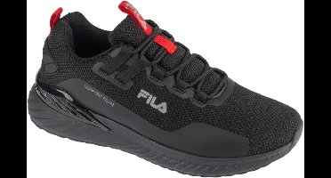 Fila Solrack, Mannen, Zwart, Sneakers, maat: 42