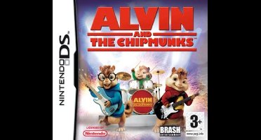 Alvin And The Chipmunks