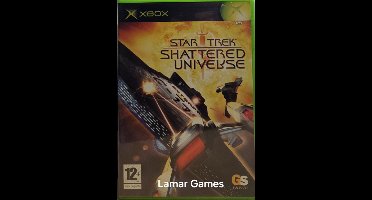 Star Trek: Shattered Universe