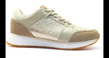 Mexx Bronie sand veter laag Bronie sand 2504 BEIGE