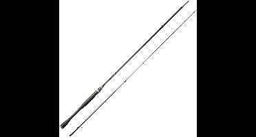 Sakura Twenty Spinning TWS – Limited Edition – Spinning Hengel - Maat : 2.13m - 3-11g