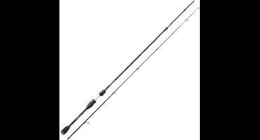 Sakura Hakari Spinning – Lichte Roofvishengel - Maat : 762 Medium Light - 2.28m - 3-10g