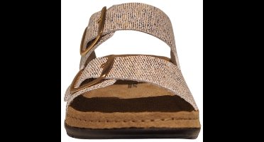 Rohde 5869-01 Ecru slipper