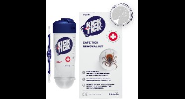Kick the Tick spray 90ml + tekentang