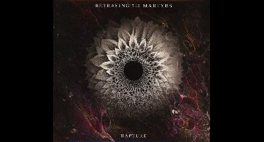 Betraying The Martyrs - Rapture (CD)