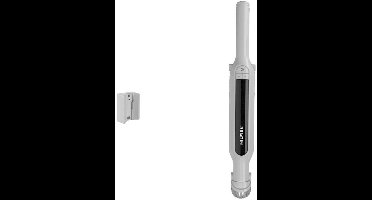 Nilfisk Spot kruimeldief grijs