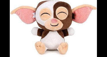 Gizmo - Gremlins Pluche Knuffel 20 cm - Monster Speelgoed voor Kinderen Jongens Meisjes - Gizmo Plush Toy