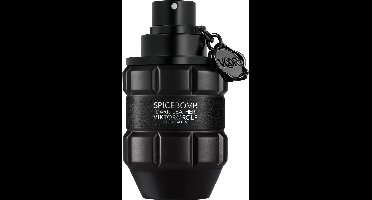 Viktor & Rolf Spicebomb Dark Leather 50 ml Eau de Parfum Spray