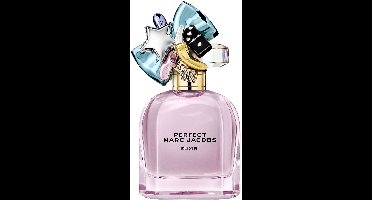 MARC JACOBS Perfect Elixir parfum - Warme bloemige geur met vanille - 50ml