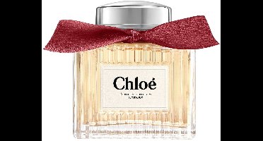 Chloe L'Eau de Parfum Intense - Navulbare bloemige damesgeur - 100ml