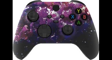 Clever Lava Controller (Xbox compatibel)