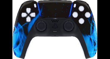 Clever Blue Flame Controller (PS5 compatibel)