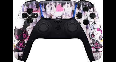 Clever Punk Bunny Controller (PS5 compatibel)