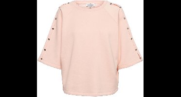 &Co Woman - AndCo Woman sweater Sterre SW132 maat M