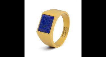 Credo Gold Blue - 66